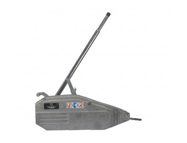 Treuil manuel Tirfor TU-32 3200 kg